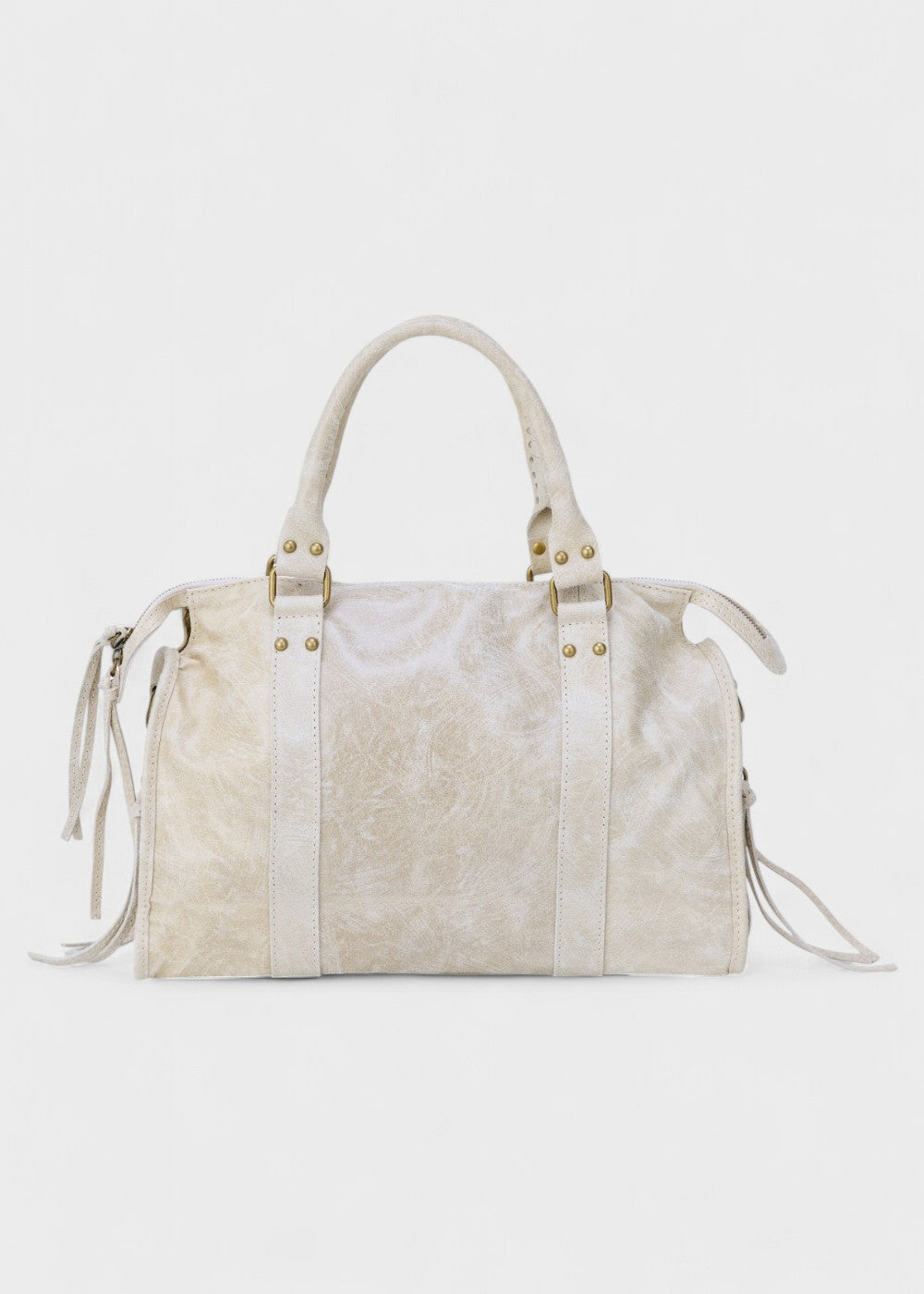 Jenna leren tas