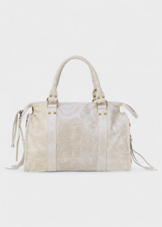 Jenna leren tas