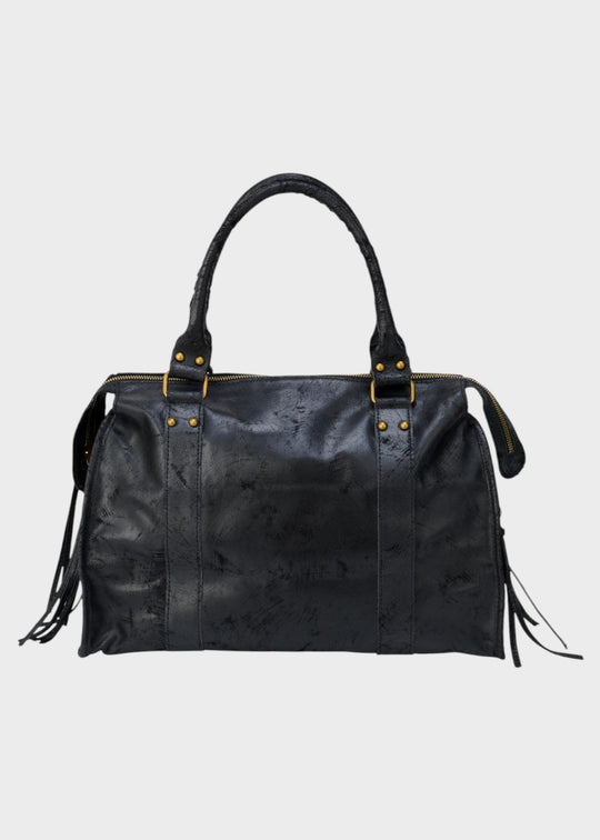 Jenna leren tas