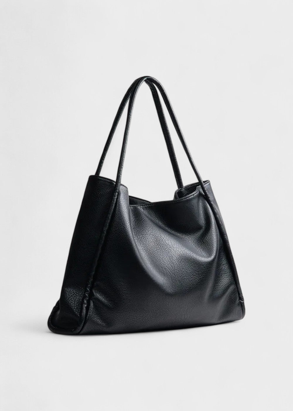 Dina - Leren Tote Tas