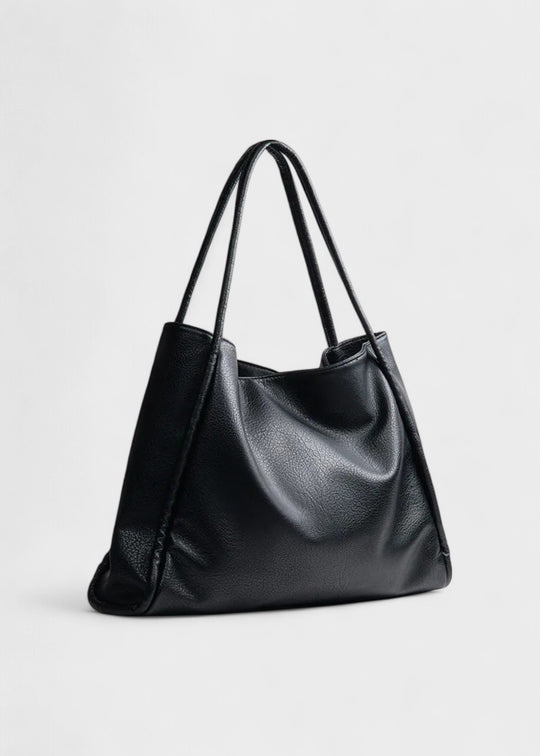 Dina - Leren Tote Tas