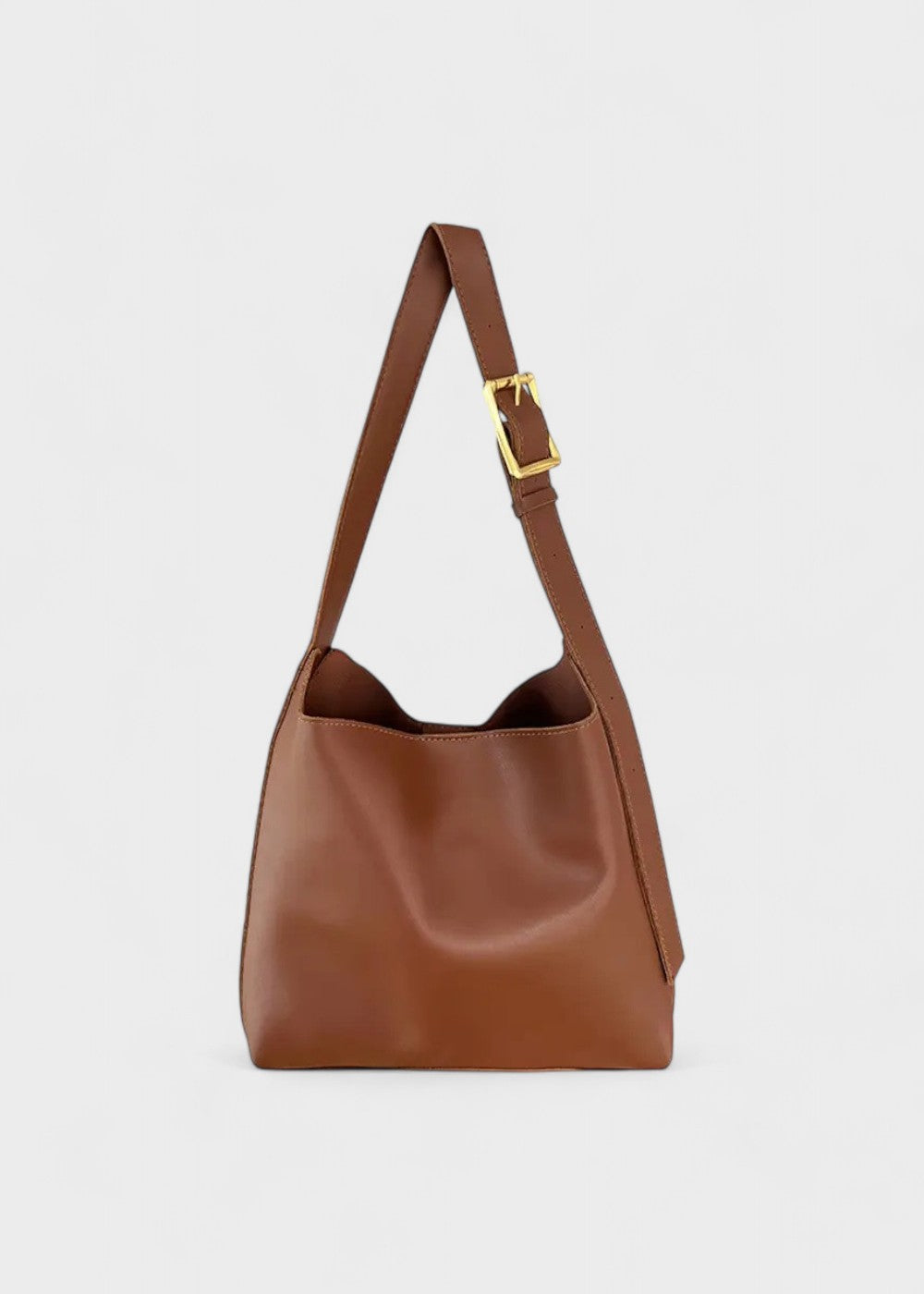 De Julia Leren Tas