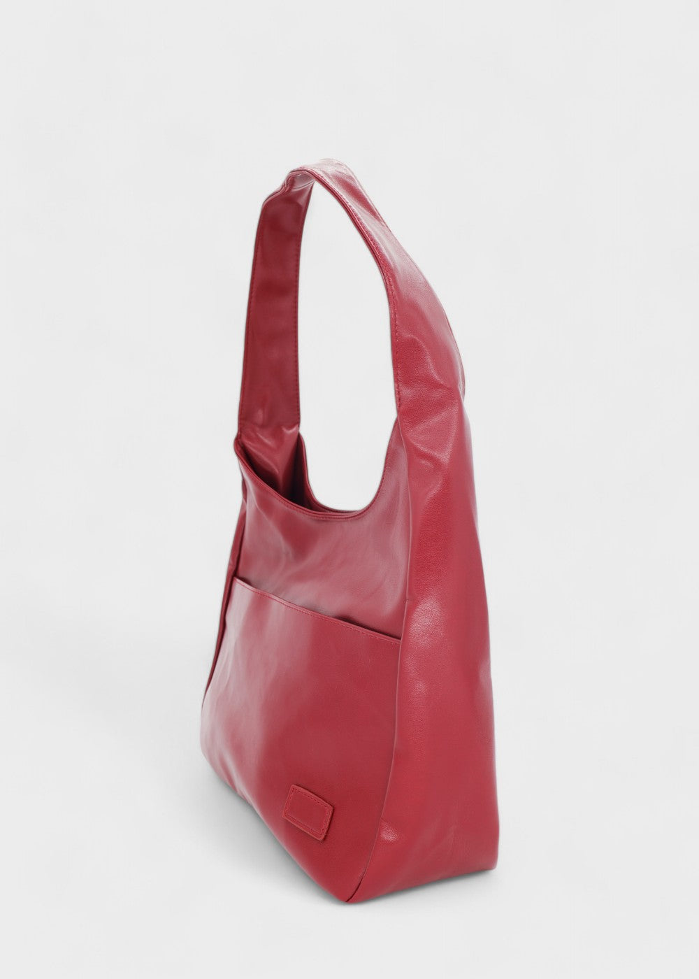 Maya Tas - Rood