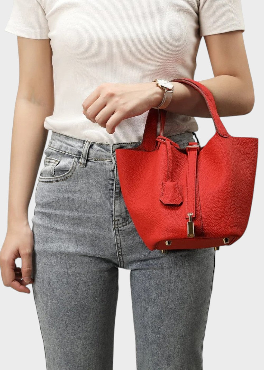 Virale Emmer Tas