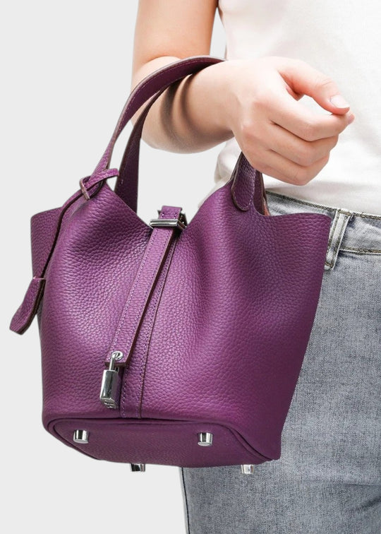 Virale Emmer Tas
