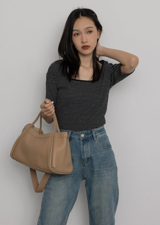 Kelly Tas + 1 Gratis Pochette