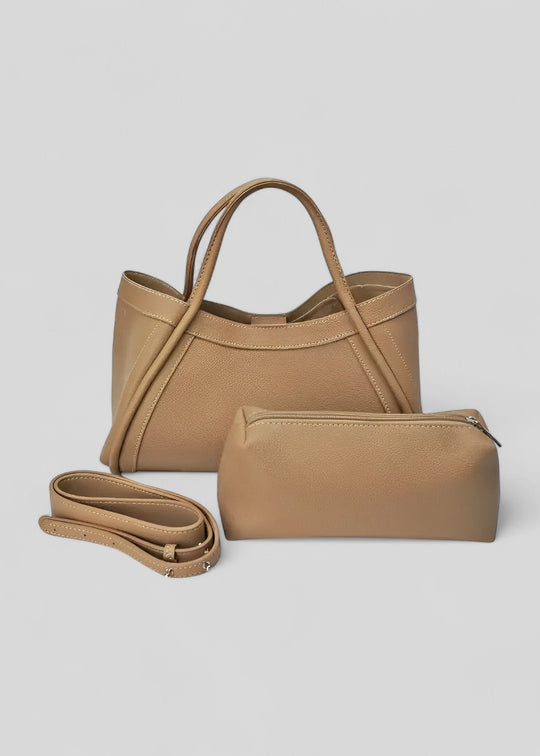 Kelly Tas + 1 Gratis Pochette