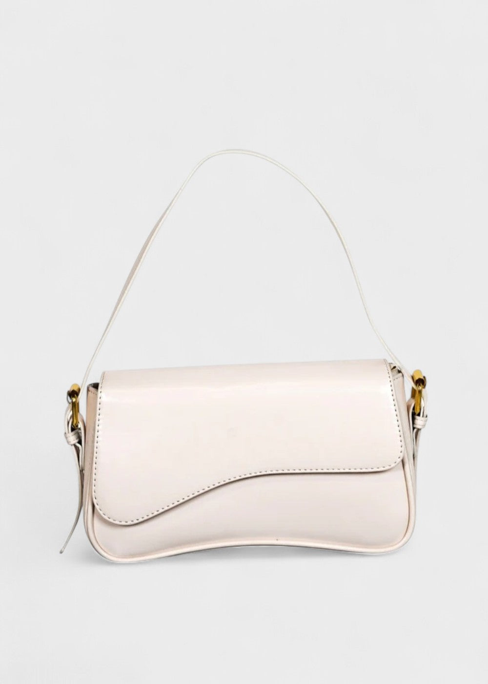 Leren tas Aria