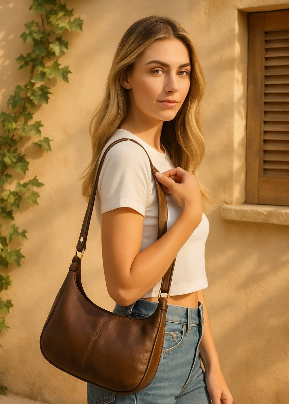 Sarah Western Tas