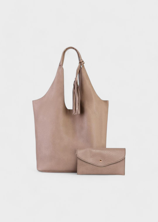 Bayana Tas + 1 Gratis Pochette