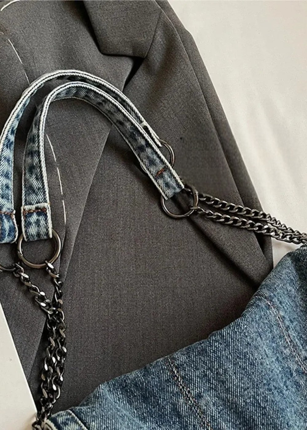 Grace - Jeans tas