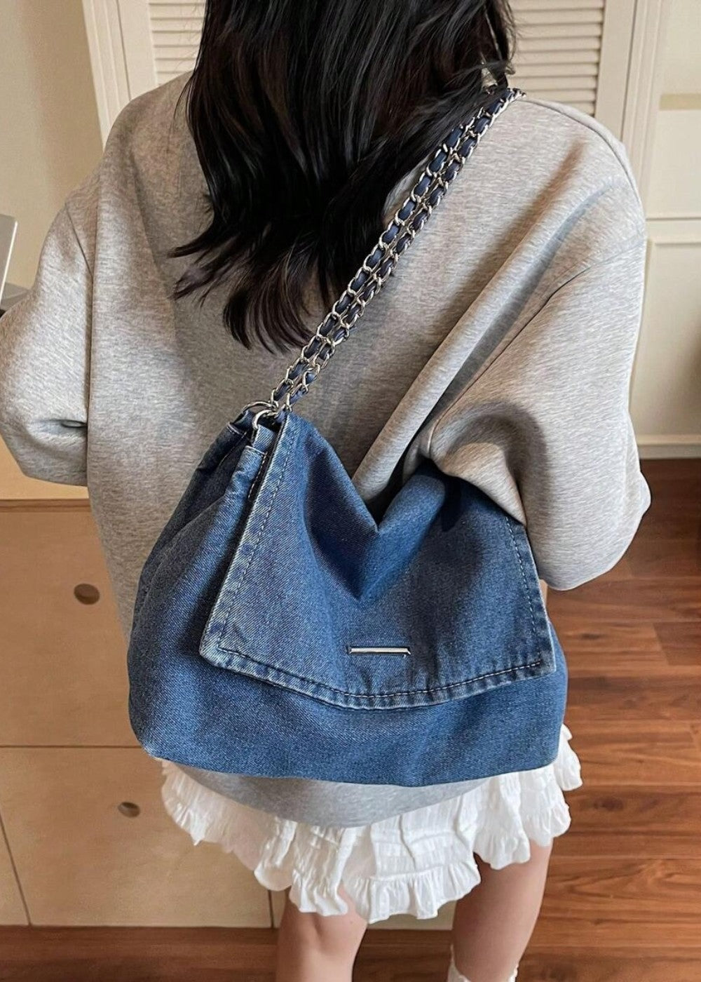 Grace - Jeans tas