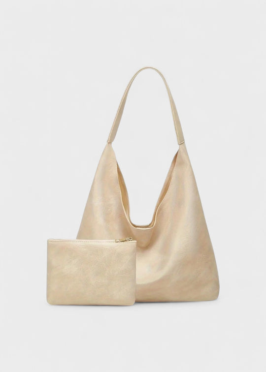 Felicia Leren Tas