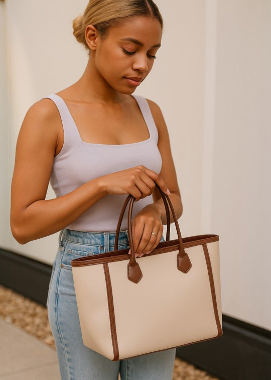 Elora Tote Tas