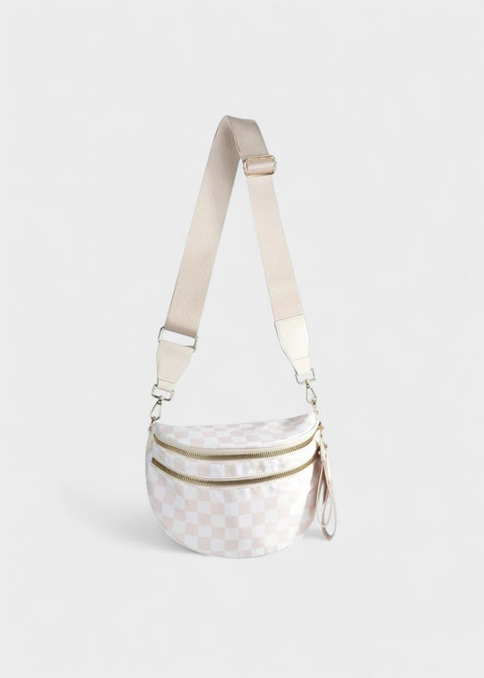 GoFree - De Ruimste Crossbody