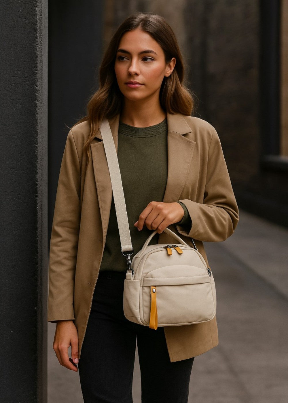 Lyona Schoudertas