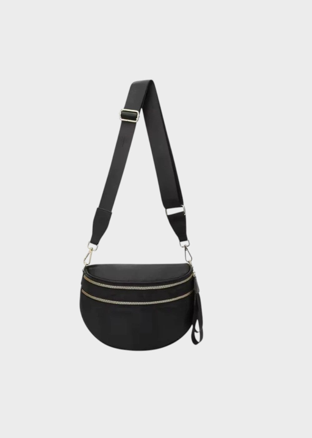 GoFree - De Ruimste Crossbody