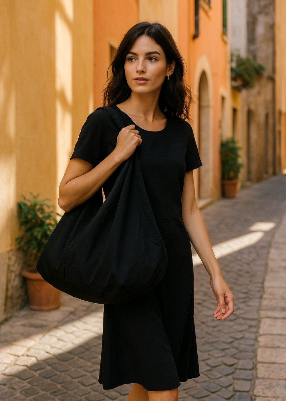 Luna Lush Tas