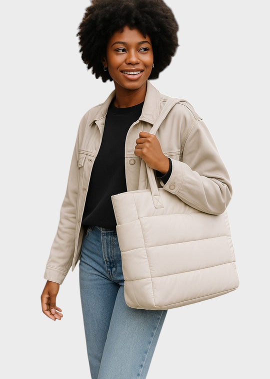 Jolie - Sac fourre tout