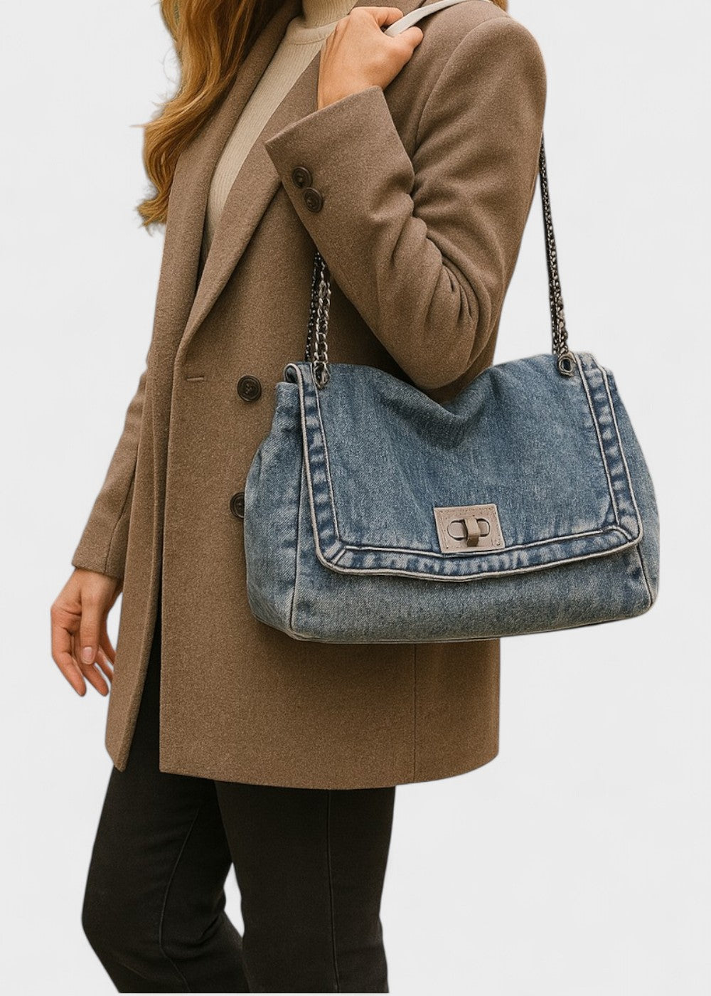 Grace - Jeans tas