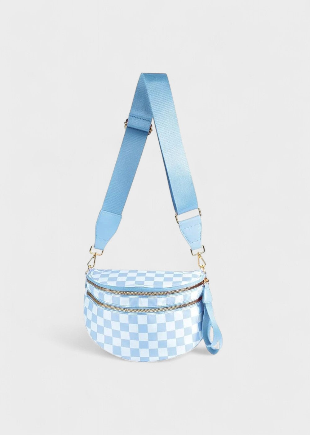 GoFree - De Ruimste Crossbody