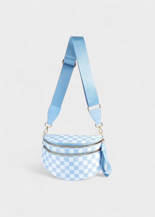 GoFree - De Ruimste Crossbody