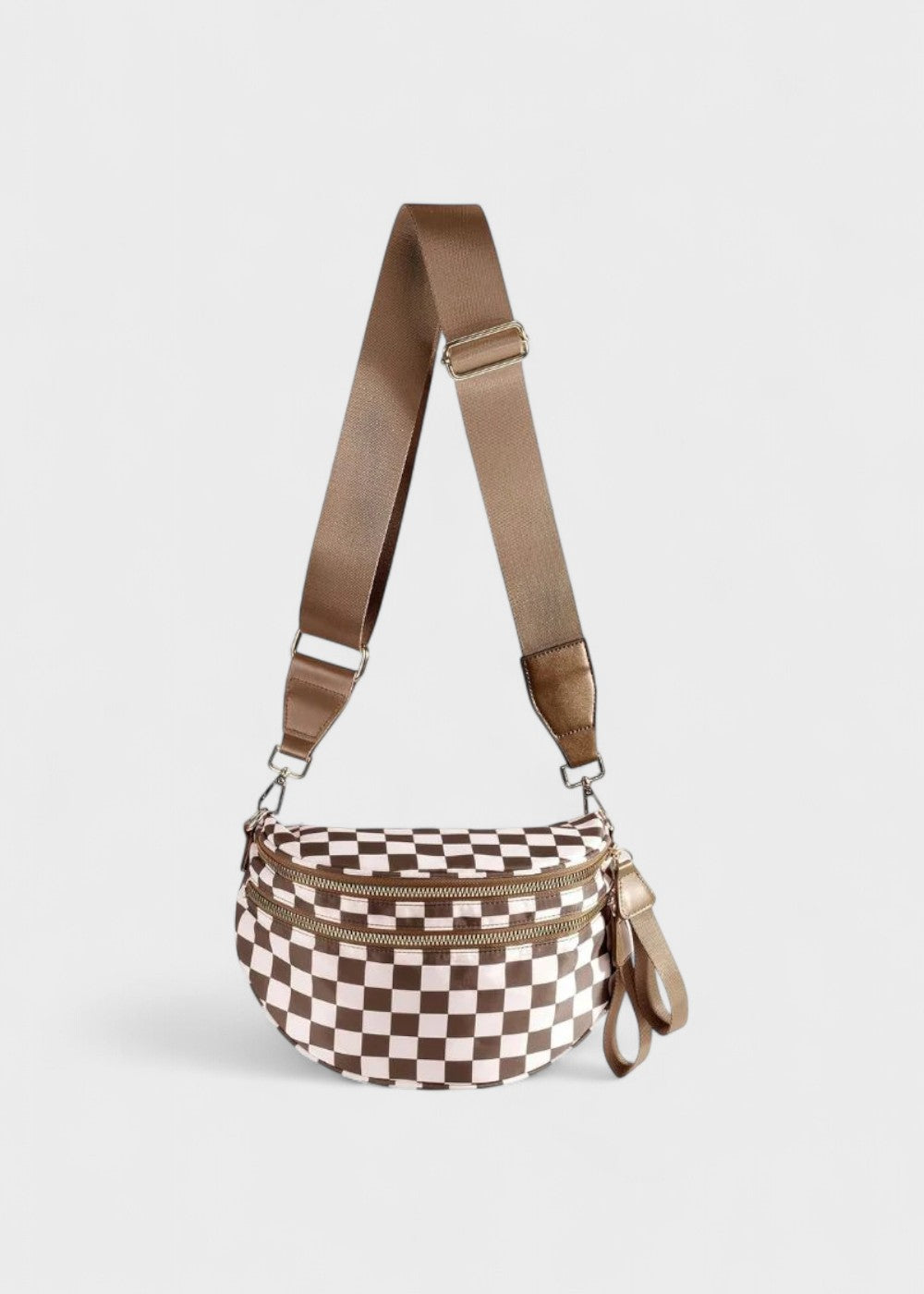 GoFree - De Ruimste Crossbody