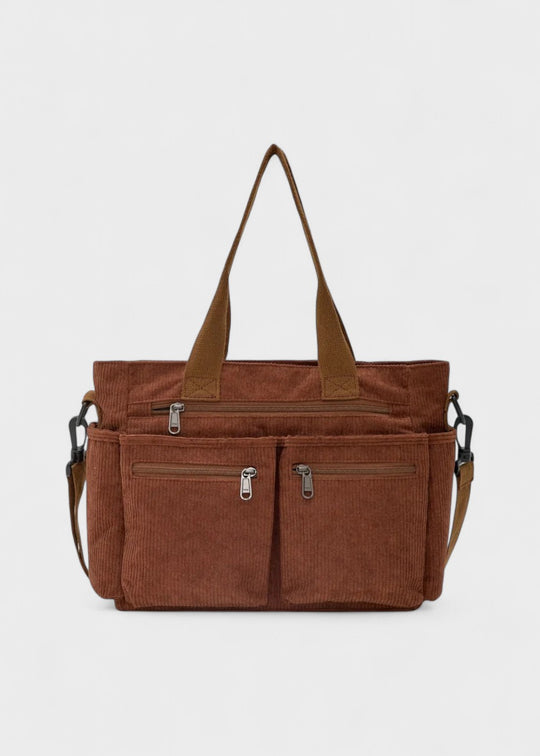Kanna Crossbody Tas