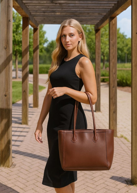 Elora Tote Tas