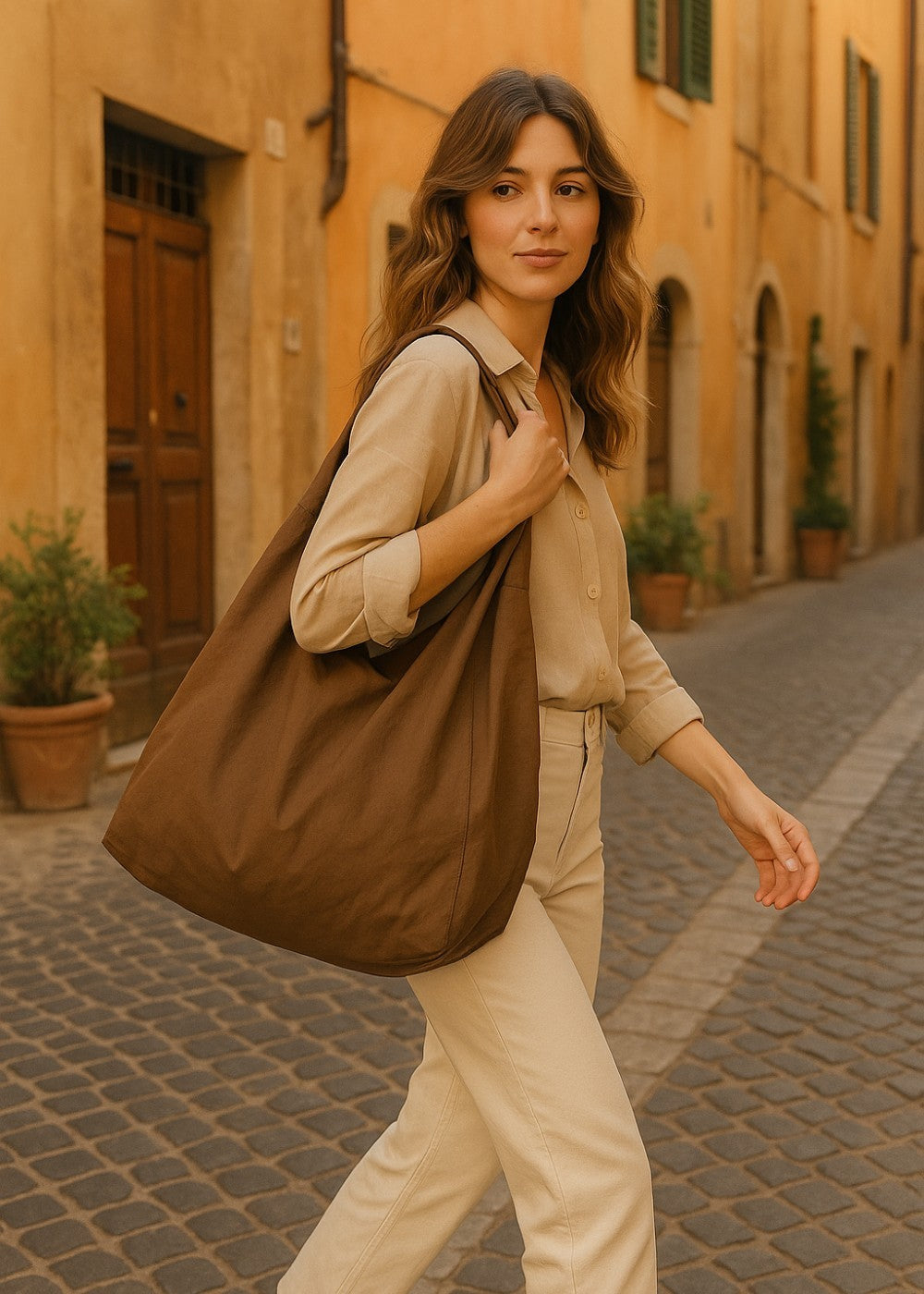 Luna Lush Tas
