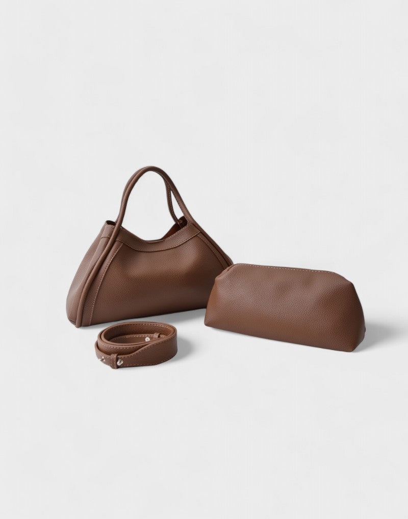 Kelly Tas + 1 Gratis Pochette