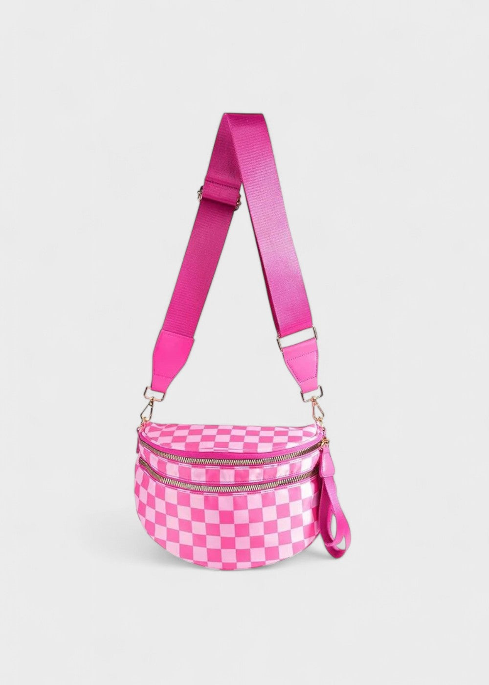 GoFree - De Ruimste Crossbody