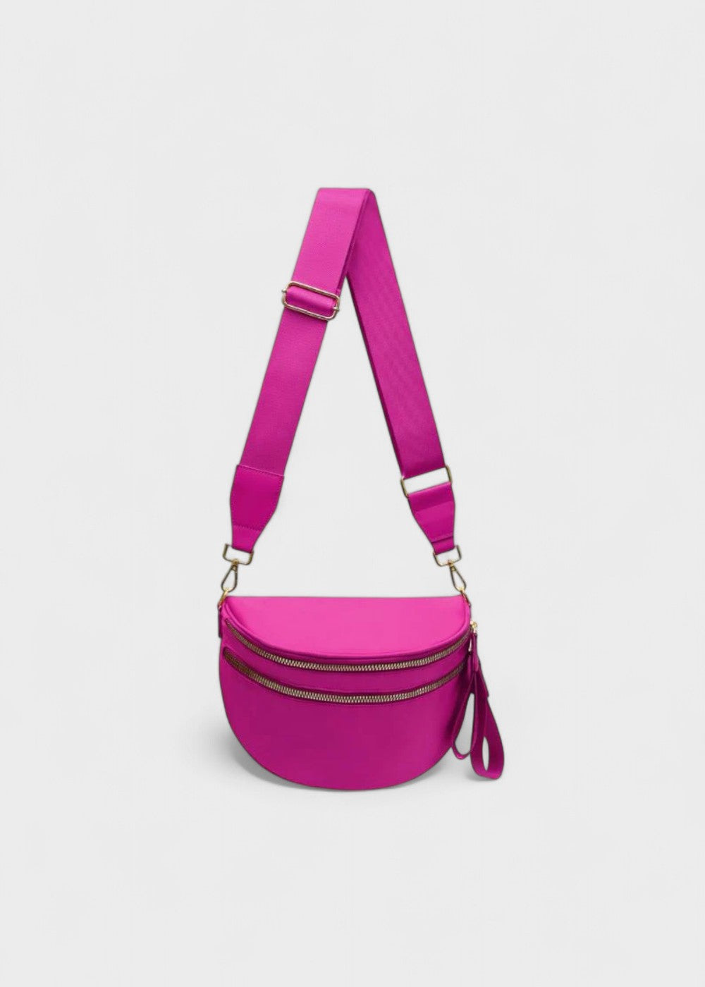GoFree - De Ruimste Crossbody