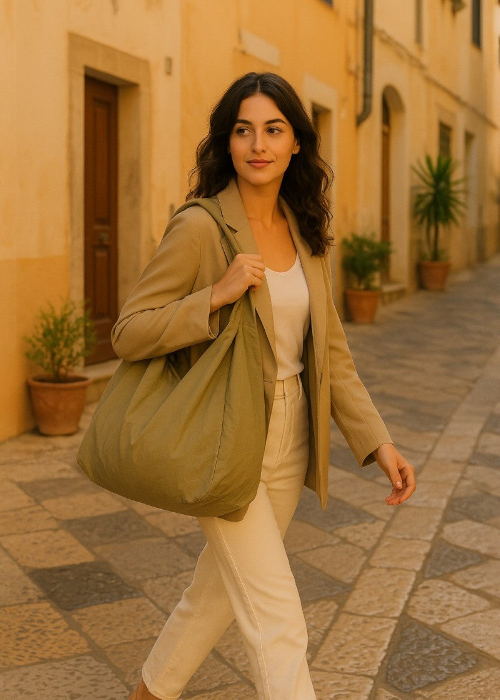 Luna Lush Tas