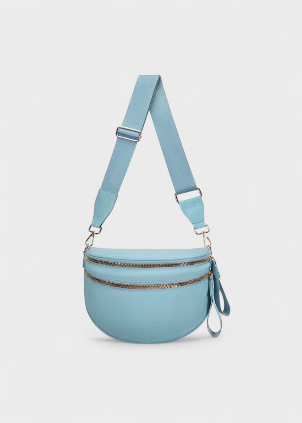 GoFree - De Ruimste Crossbody