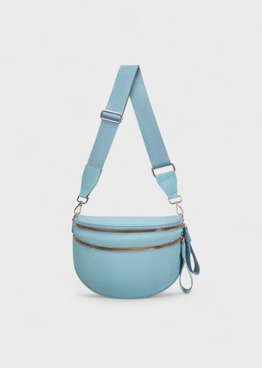 GoFree - De Ruimste Crossbody