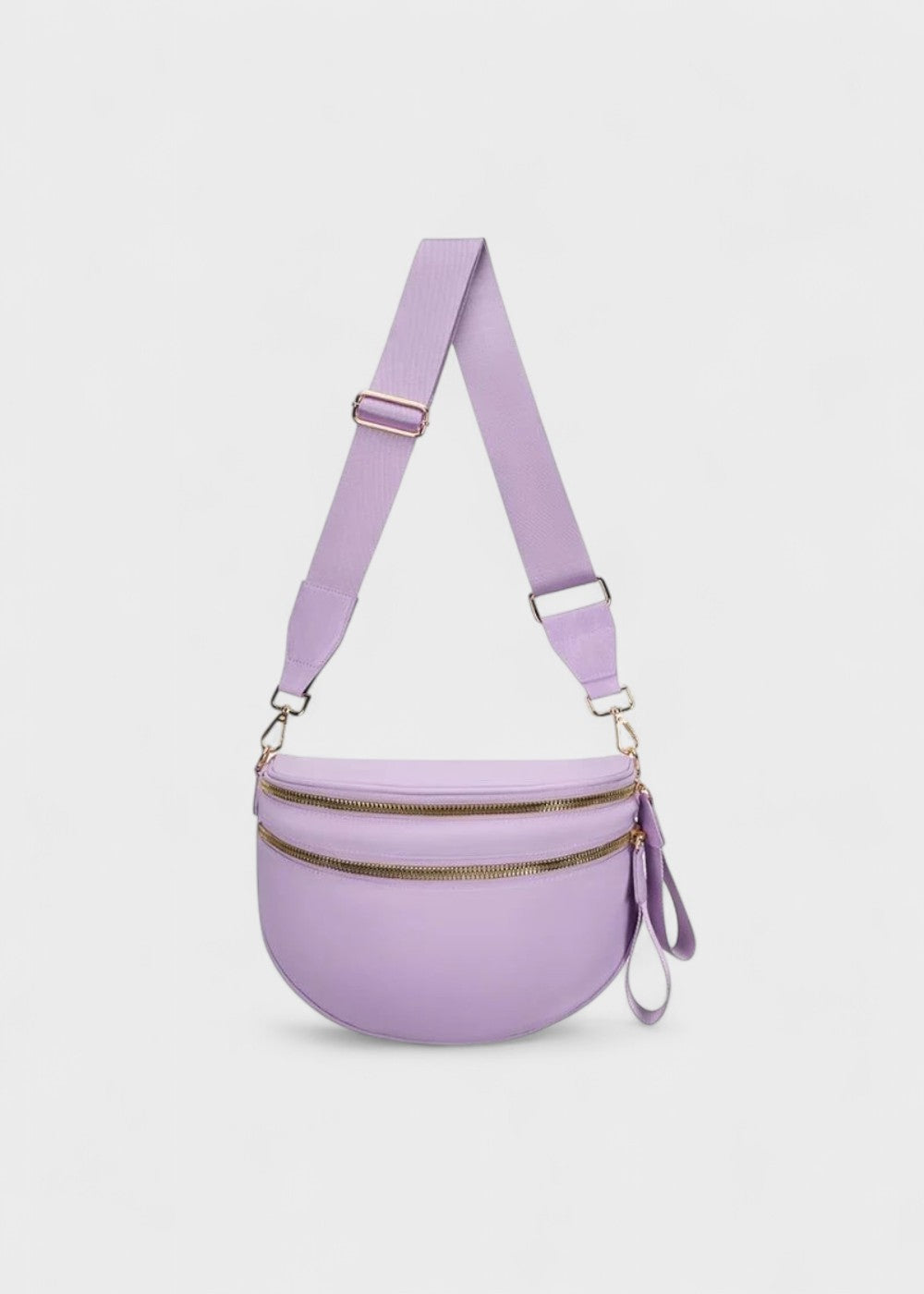 GoFree - De Ruimste Crossbody
