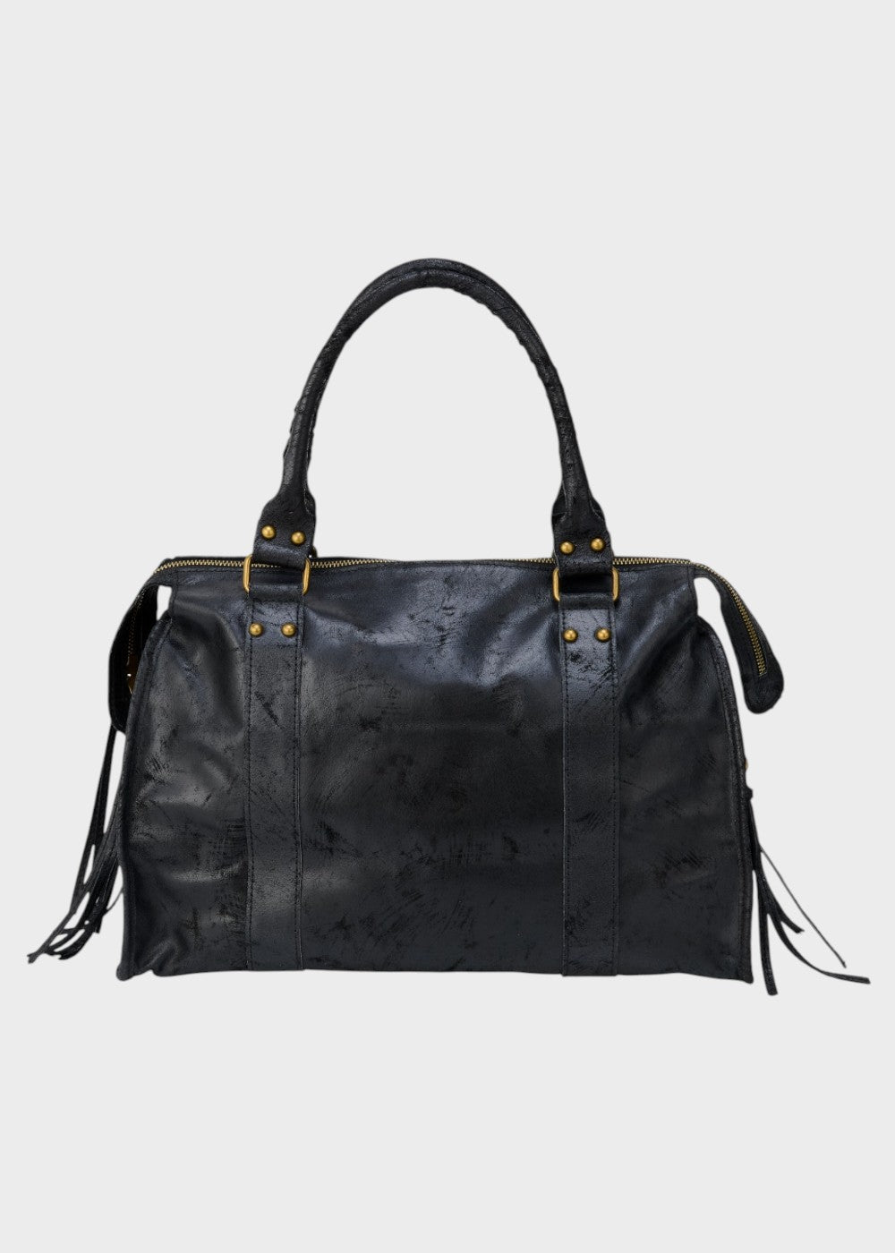 Jenna leren tas