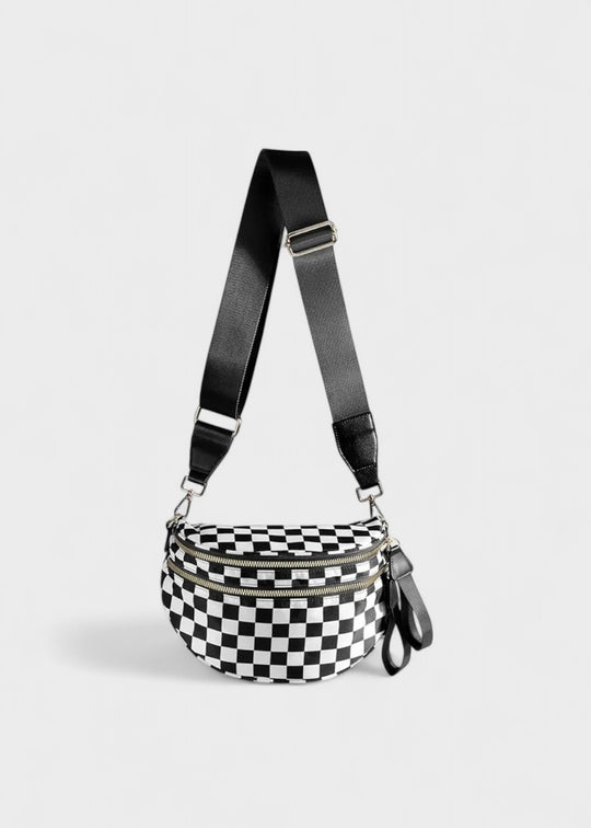 GoFree - De Ruimste Crossbody