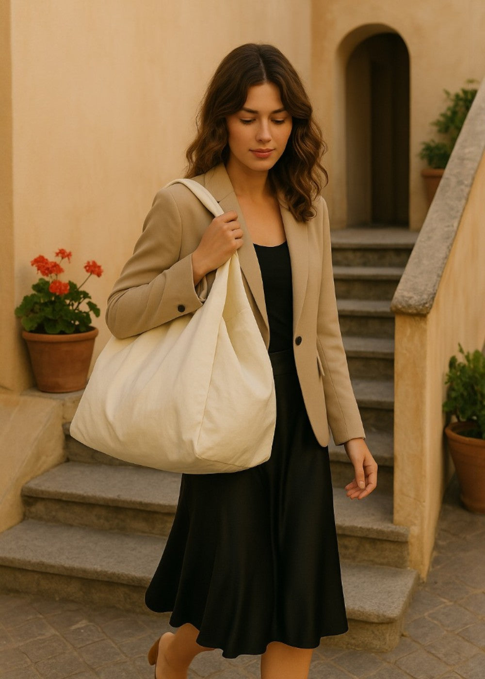 Luna Lush Tas