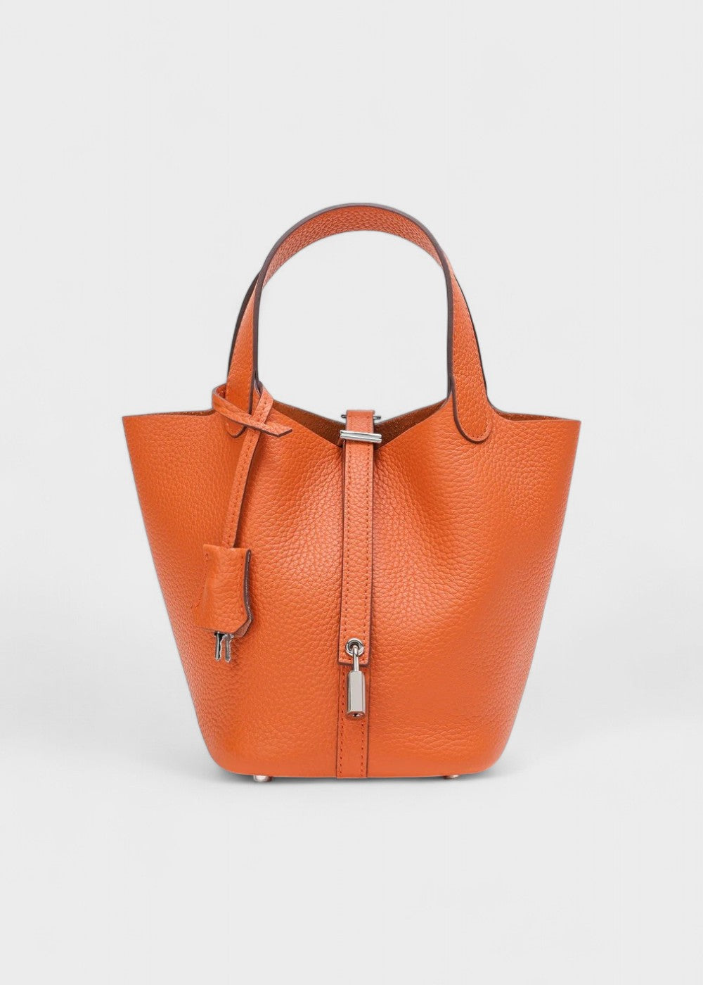 Virale Emmer Tas