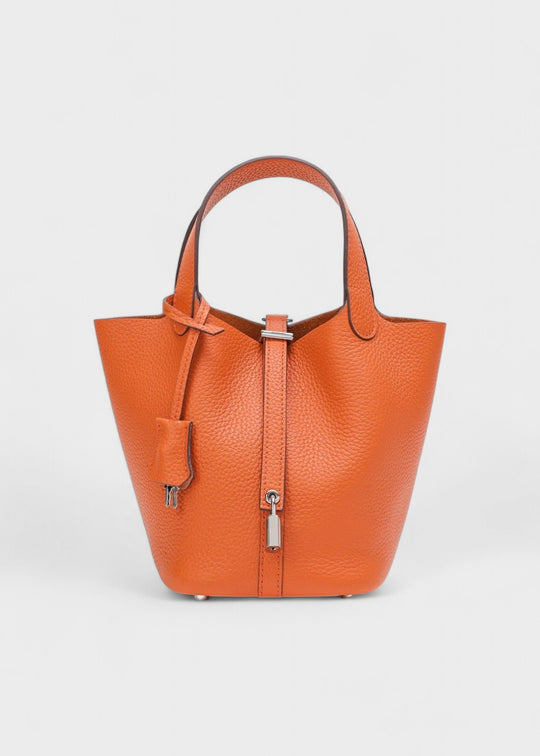 Virale Emmer Tas