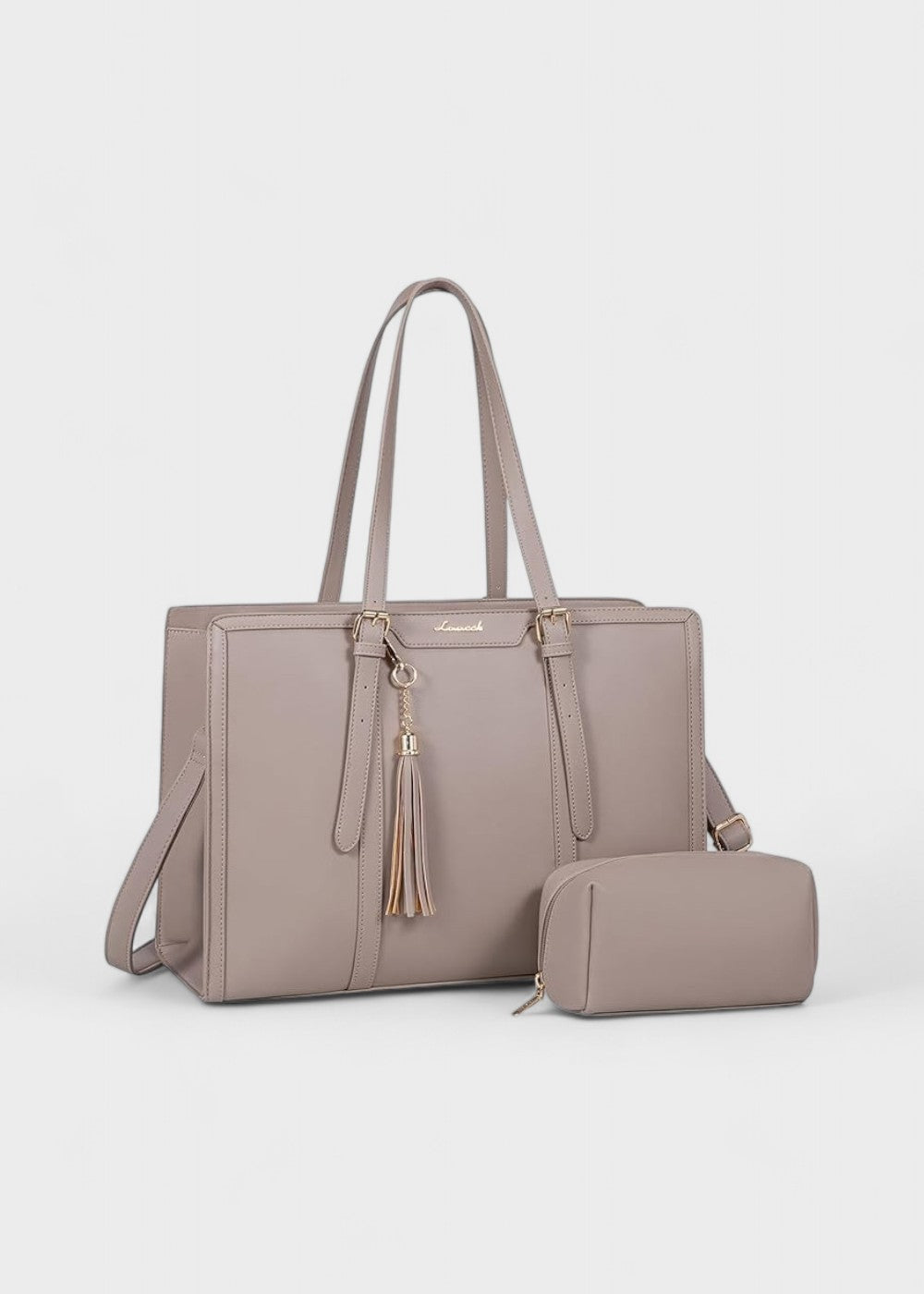 Schooltas + 1 gratis pochette
