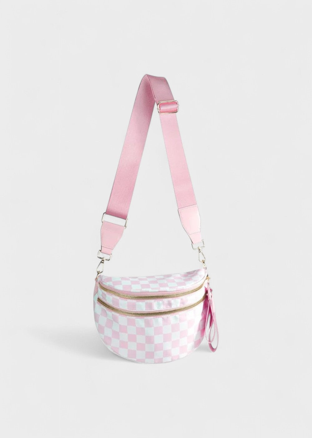 GoFree - De Ruimste Crossbody