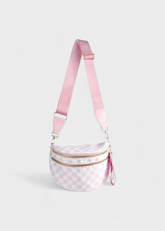 GoFree - De Ruimste Crossbody