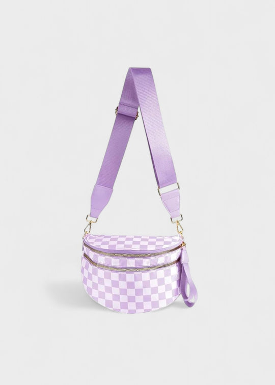 GoFree - De Ruimste Crossbody
