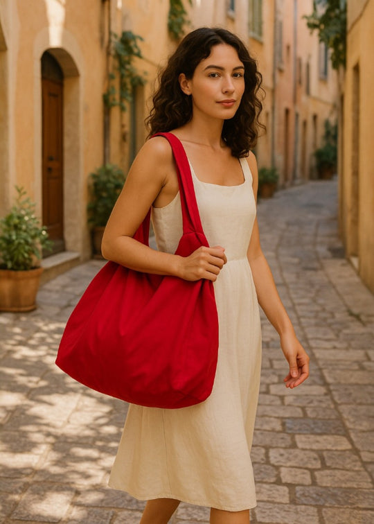Luna Lush Tas