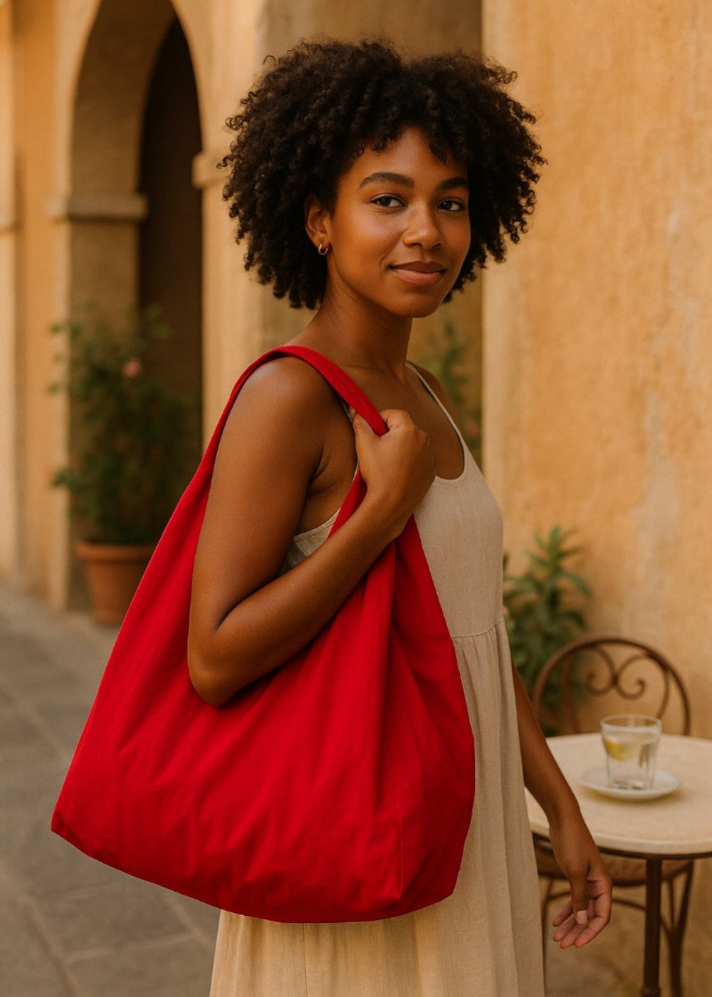 Luna Lush Tas