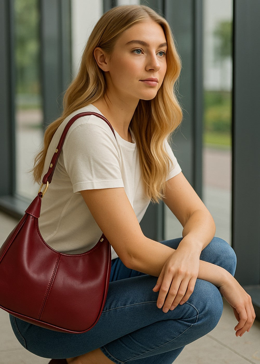 Sarah Western Tas