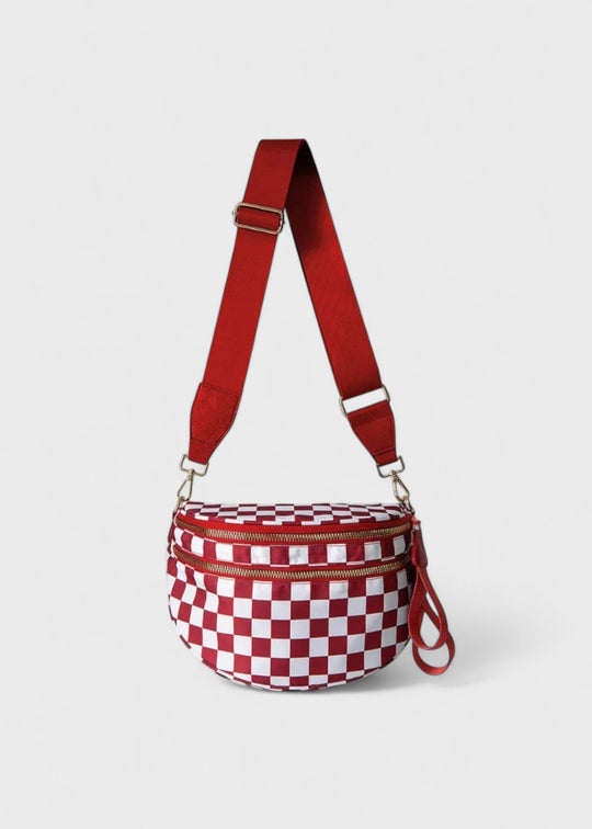 GoFree - De Ruimste Crossbody